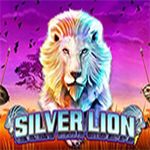 Silver Lion