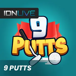 9 Putts